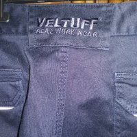 Veltuff 54 работни панталони, снимка 7 - Панталони - 39744268