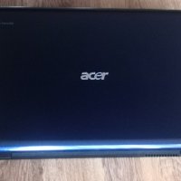 Acer aspire , снимка 4 - Лаптопи за дома - 40175722