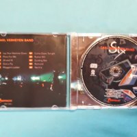 Carl Verheyen(Supertramp) - 3CD (Rock,Blues), снимка 8 - CD дискове - 39197625