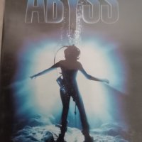 The Abyss, снимка 1 - DVD филми - 42349612
