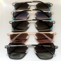 Ritta Bradley HIGH QUALITY POLARIZED 100% UV защита, снимка 2 - Слънчеви и диоптрични очила - 39954965