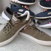 adidas® military original SB, N- 37 - 38, унисекс кецове   GOGOMOTO.BAZAR.BG®, снимка 15 - Кецове - 44183558