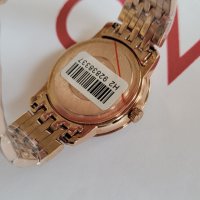 Дамски часовник OMEGA De Ville Prestige quartz 27.4mm батерия клас 5А+, снимка 10 - Дамски - 34772943