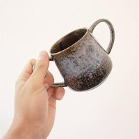 Нов Комплект керамични чаши за кафе чай напитки 400 мл за възрастни, снимка 8 - Други - 41264501