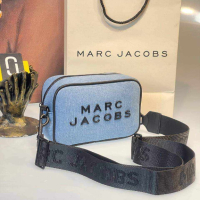 Дамски чанти на MARC JACOBS, снимка 13 - Чанти - 44517065