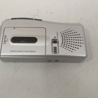 Lervia Voice Recorder KH 4111, снимка 3 - Други - 34832648