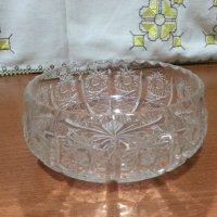 Кристални чаши Бохемия , снимка 17 - Антикварни и старинни предмети - 35352940