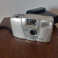 Canon Prima BF - 800, снимка 1 - Фотоапарати - 40936533