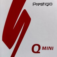 Prestigio , снимка 3 - Таблети - 34190426