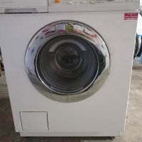  Продавам на части пералня MIELE Novotronic W985, снимка 1 - Перални - 42414405