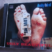 BABY BIRD, снимка 1 - CD дискове - 36045504