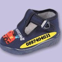 Детски обувки , снимка 1 - Детски обувки - 40483610