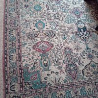 Персийски килим 3.40 - 2.30, снимка 1 - Други - 42701837