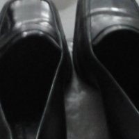 Дамски обувки BALLY, снимка 8 - Дамски елегантни обувки - 39035157