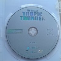 Тропическа буря DVD , снимка 2 - DVD филми - 42549424