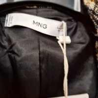 Дамско ново сако Mango , снимка 2 - Сака - 44445867