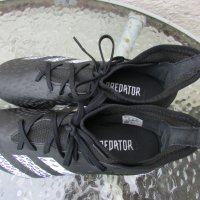 Детски бутонки Adidas Predator Freak.3, снимка 9 - Футбол - 42237423