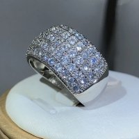Уникален пръстен с печат, снимка 2 - Пръстени - 41042533