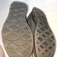 Ecco  Мъжки  GORE_TEX   Туристически Обувки 41, снимка 3 - Мъжки боти - 41765901