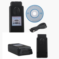 Диагностичен кабел за BMW Scanner 1.4.0.0, снимка 3 - Аксесоари и консумативи - 44743466