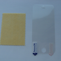 Гланцов преден Протектор за дисплей за iPhone 5 / 5S / 5C, снимка 4 - Фолия, протектори - 44807168