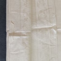 Комплект памучни кърпи , снимка 5 - Покривки за маси - 41421332