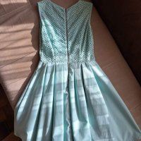Дамска рокля Reserved, размер XS-S, снимка 4 - Рокли - 39468133
