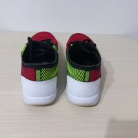 nike free trainer 3.0 v4 100% оригинал 45 номер 29 см стелка, снимка 6 - Спортни обувки - 44357504