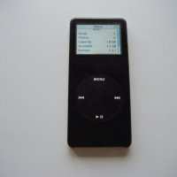 Apple iPod Nano 1st Gen. 2GB, снимка 1 - iPod - 42622593