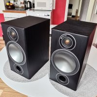 Monitor Audio Bronze 2 , снимка 3 - Тонколони - 44507997