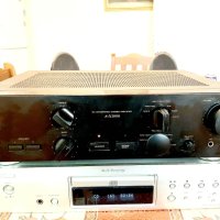 TEAC A-X1000, снимка 2 - Ресийвъри, усилватели, смесителни пултове - 40777285