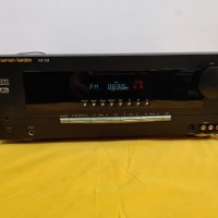 Harman Kardon Avr 1550, снимка 1 - Ресийвъри, усилватели, смесителни пултове - 39660573