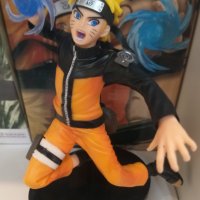 Аниме фигурка на Naruto Uzumaki - Манга, снимка 1 - Колекции - 42662160