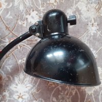 Рядка разтегателна немска лампа Kaiser-Idell-Оriginal, снимка 5 - Други ценни предмети - 40662091
