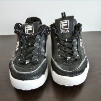 Fila Disruptor номер 37, снимка 3 - Маратонки - 41927684