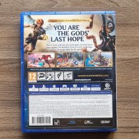 Immortals Fenyx Rising PS4, снимка 3 - Игри за PlayStation - 42643744