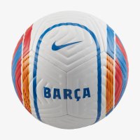 Топка Barcelona Nike Academy код FB2898-100, снимка 2 - Футбол - 42327097