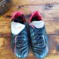 футболни обувки, снимка 2 - Футбол - 42253307