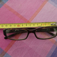 BURBERRY италиански очила с диоптър, снимка 7 - Слънчеви и диоптрични очила - 36127848