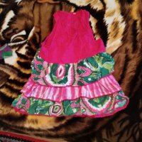 Маркови дрехи за момичета , снимка 9 - Детски рокли и поли - 41691753
