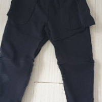 Nike Tech Fleece Pant Mens Size XL ОРИГИНАЛ! Мъжко Долнище!, снимка 10 - Спортни дрехи, екипи - 44733574
