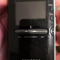 Mp3 player Samsung YH-J70, снимка 1 - Друга електроника - 41522320