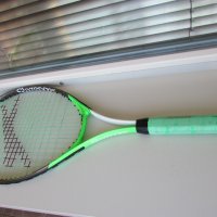 Тенис ракета Slazenger Smash 25, снимка 12 - Тенис - 41799053