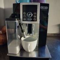 Саекоекселлент ЕООД продава кафе машина Кафеавтомат DeLonghi - ECAM 23.466 CAPPUCCINO, снимка 4 - Кафемашини - 41635103