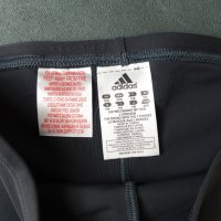 Adidas S/M сиви къси шорти/панталонки, снимка 3 - Къси панталони и бермуди - 41707956