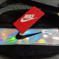 NIKE  спортна  чанта  multifunctional , снимка 2 - Чанти - 39163080