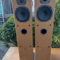 Tannoy Mercury Mx3, снимка 3 - Тонколони - 39315617