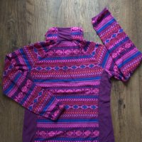 columbia - страхотен дамски полар КАТО НОВ, снимка 10 - Блузи с дълъг ръкав и пуловери - 39329870