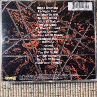 Malevolent Creation,Pantera, снимка 5 - CD дискове - 41589621