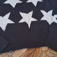 Дамски пуловери, снимка 2 - Блузи с дълъг ръкав и пуловери - 42467324